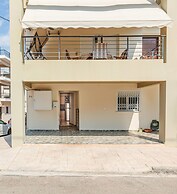 Kalamata Lime Studio - Urban Cozy Nest