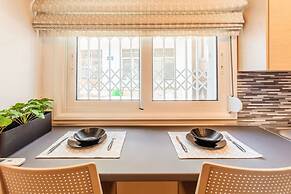 Kalamata Lime Studio - Urban Cozy Nest