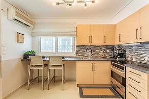 Kalamata Lime Studio - Urban Cozy Nest