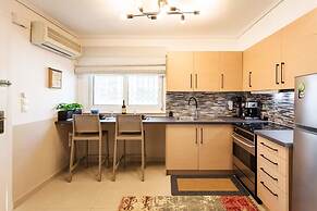 Kalamata Lime Studio - Urban Cozy Nest