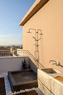 City Skyloft - Top Location Private Roof Garden