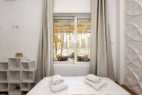 City Skyloft - Top Location Private Roof Garden