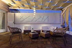 City Skyloft - Top Location Private Roof Garden