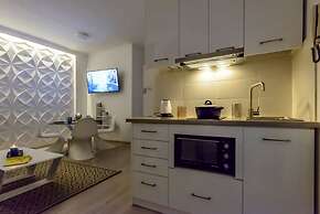 City Skyloft - Top Location Private Roof Garden