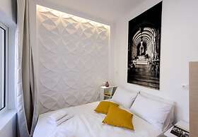 City Skyloft - Top Location Private Roof Garden