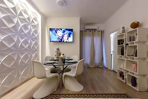 City Skyloft - Top Location Private Roof Garden