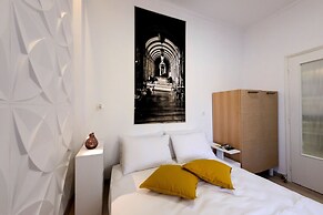 City Skyloft - Top Location Private Roof Garden