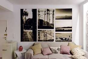 City Skyloft - Top Location Private Roof Garden