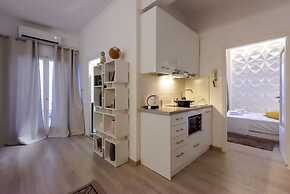 City Skyloft - Top Location Private Roof Garden