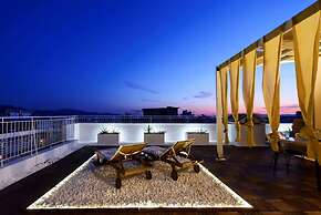City Skyloft - Top Location Private Roof Garden