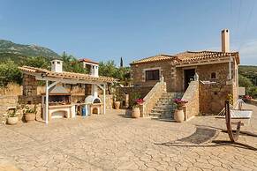 Mani s Aura Seaside-spacious Summer Retreat