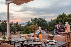 Mani s Aura Seaside-spacious Summer Retreat