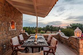 Mani s Aura Seaside-spacious Summer Retreat