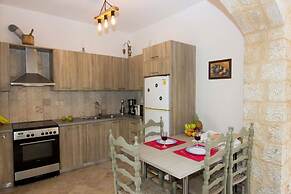 Selinitsa Stone Home - Mani s Private Pool Retreat