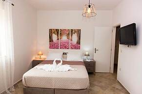 Selinitsa Stone Home - Mani s Private Pool Retreat