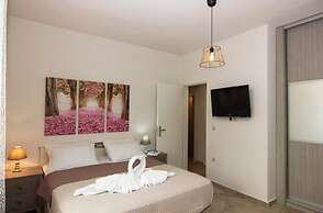 Selinitsa Stone Home - Mani s Private Pool Retreat