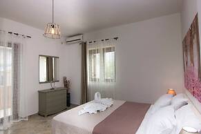 Selinitsa Stone Home - Mani s Private Pool Retreat