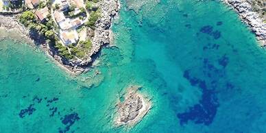 Selinitsa Stone Home - Mani s Private Pool Retreat