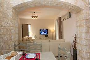 Selinitsa Stone Home - Mani s Private Pool Retreat