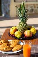 Atlantic Cave Haven-seaside Fully Equipped