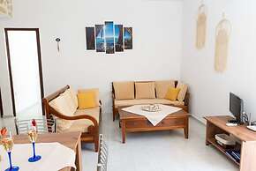 Atlantic Cave Haven-seaside Fully Equipped