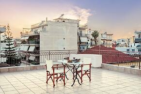 Spacious Urban Haven-family Home Perfect Location