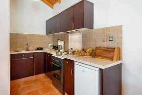 Paxoi Sunny Serenity - Kirki s Studio With Jacuzzi