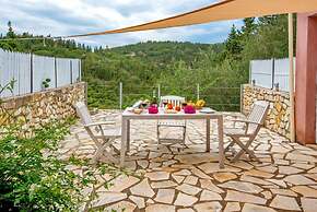 Paxoi Sunny Serenity - Kirki s Studio With Jacuzzi