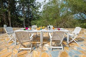 Paxoi Sunny Serenity - Kirki s Studio With Jacuzzi