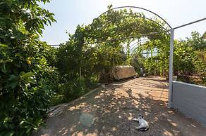 Serene Seaside Bliss - Lush Secluded Garden Oasis