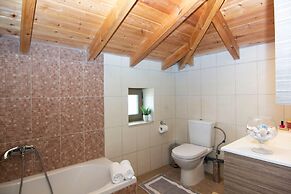 Selinitsa Stone Studio - Mani Seaview Retreat