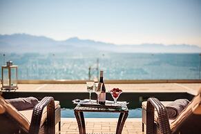 Seaside Summer Bliss - Aurora Luxury Pool Paradise