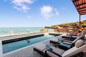 Seaside Summer Bliss - Aurora Luxury Pool Paradise
