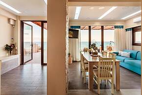 Seaside Summer Bliss - Aurora Luxury Pool Paradise