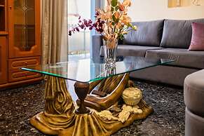 Avia Seaview Getaway - Konstantina s Hidden Haven