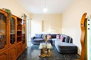 Avia Seaview Getaway - Konstantina s Hidden Haven