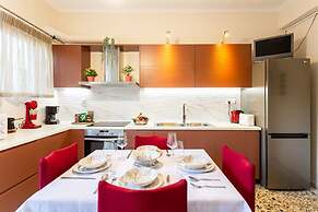 Avia Seaview Getaway - Konstantina s Hidden Haven