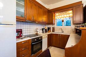 Verga Sunset Gem - Ilia Seaview Private Retreat