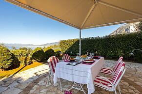 Verga Sunset Gem - Ilia Seaview Private Retreat