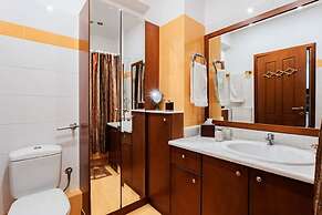 Verga Sunset Gem - Ilia Seaview Private Retreat