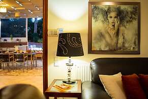 Verga Sunset Gem - Ilia Seaview Private Retreat