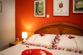 Verga Sunset Gem - Ilia Seaview Private Retreat