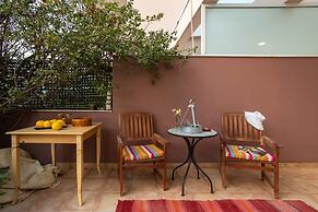 Verga Sunset Gem - Ilia Seaview Private Retreat