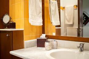 Verga Sunset Gem - Ilia Seaview Private Retreat