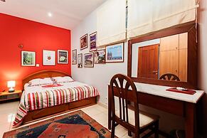 Verga Sunset Gem - Ilia Seaview Private Retreat