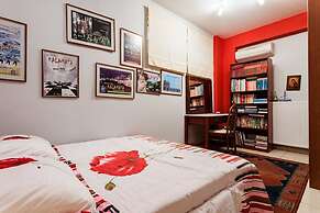 Verga Sunset Gem - Ilia Seaview Private Retreat