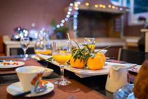 Verga Sunset Gem - Ilia Seaview Private Retreat