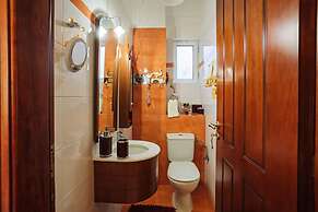 Verga Sunset Gem - Ilia Seaview Private Retreat