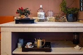 Verga Sunset Gem - Ilia Seaview Private Retreat