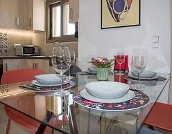 A Heaven View Park Hideaway - Chania Nest